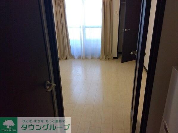 レオネクストスマイルエイトの物件内観写真